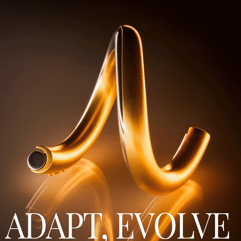ADAPT, EVOLVE