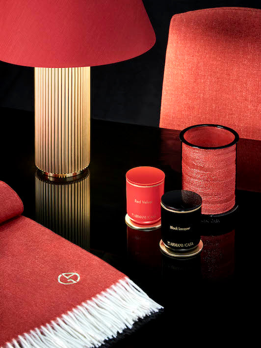 K11 x Armani Casa Christmas Gift Pre Order (Oct 15th, 2023 - Nov 14th,