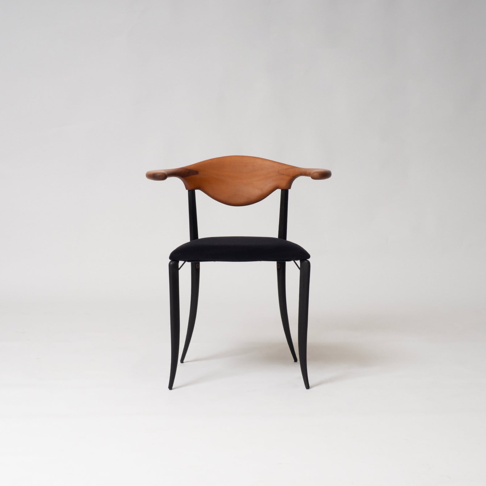FASEM Elbina Chair ヴィンテージチェア イタリア製 Elbina Chair-Fasem