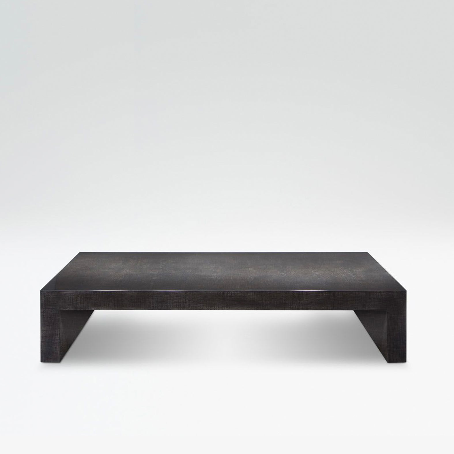 Danzica Coffee Table-Armani Casa