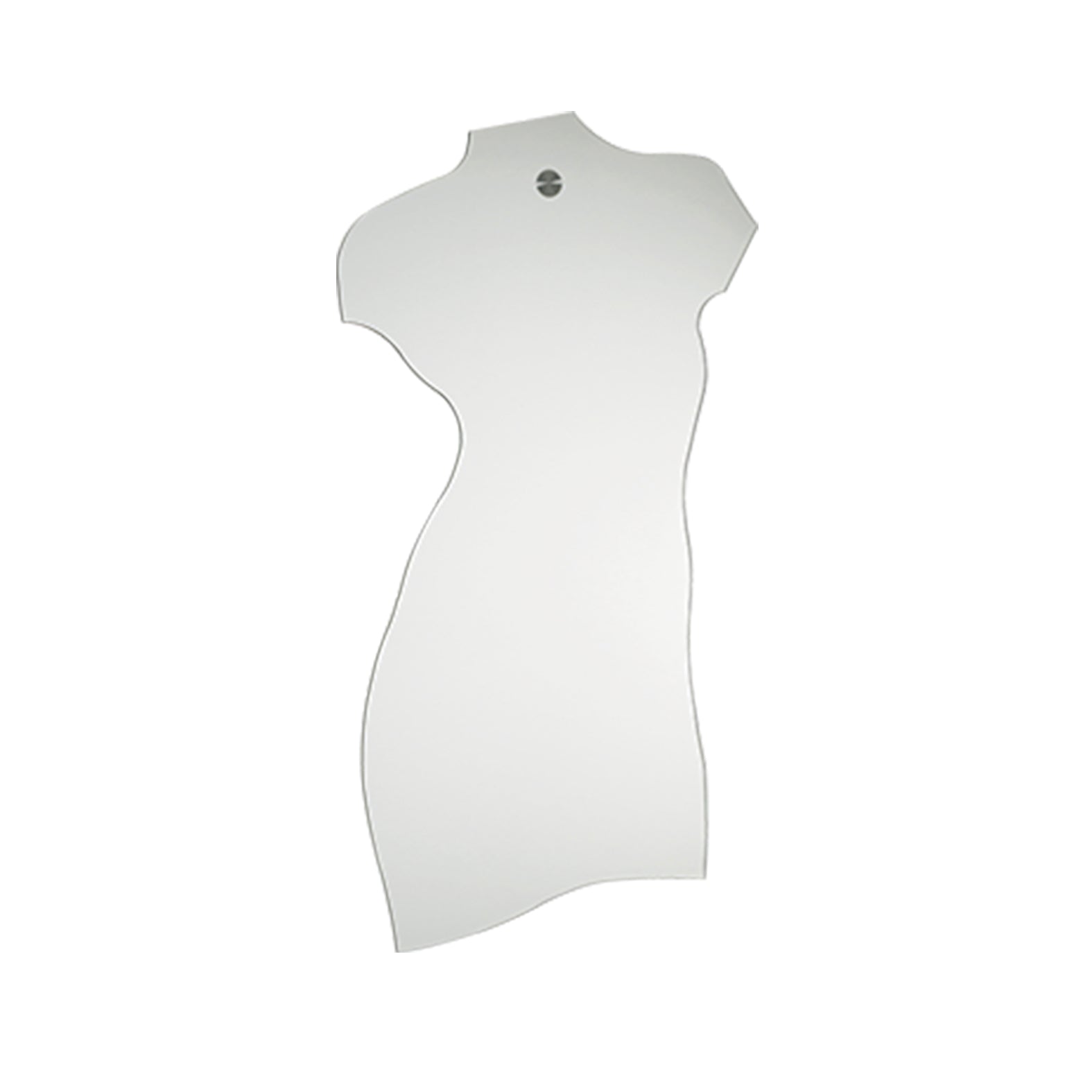 Milo CM Mirror | Zanotta