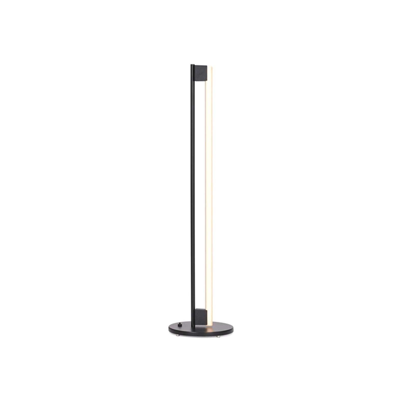 Tube Light Floor Lamp-Classicon