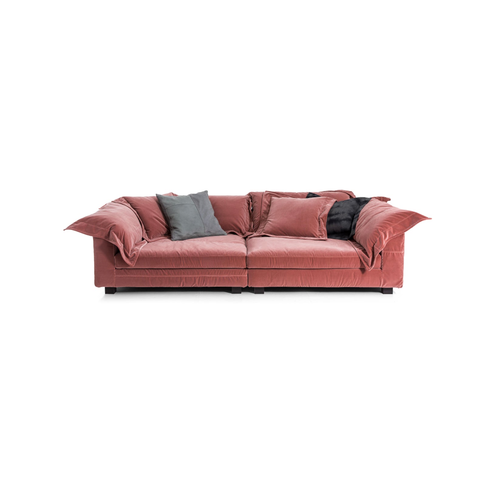 Nebula Nine Sofa-moroso diesel