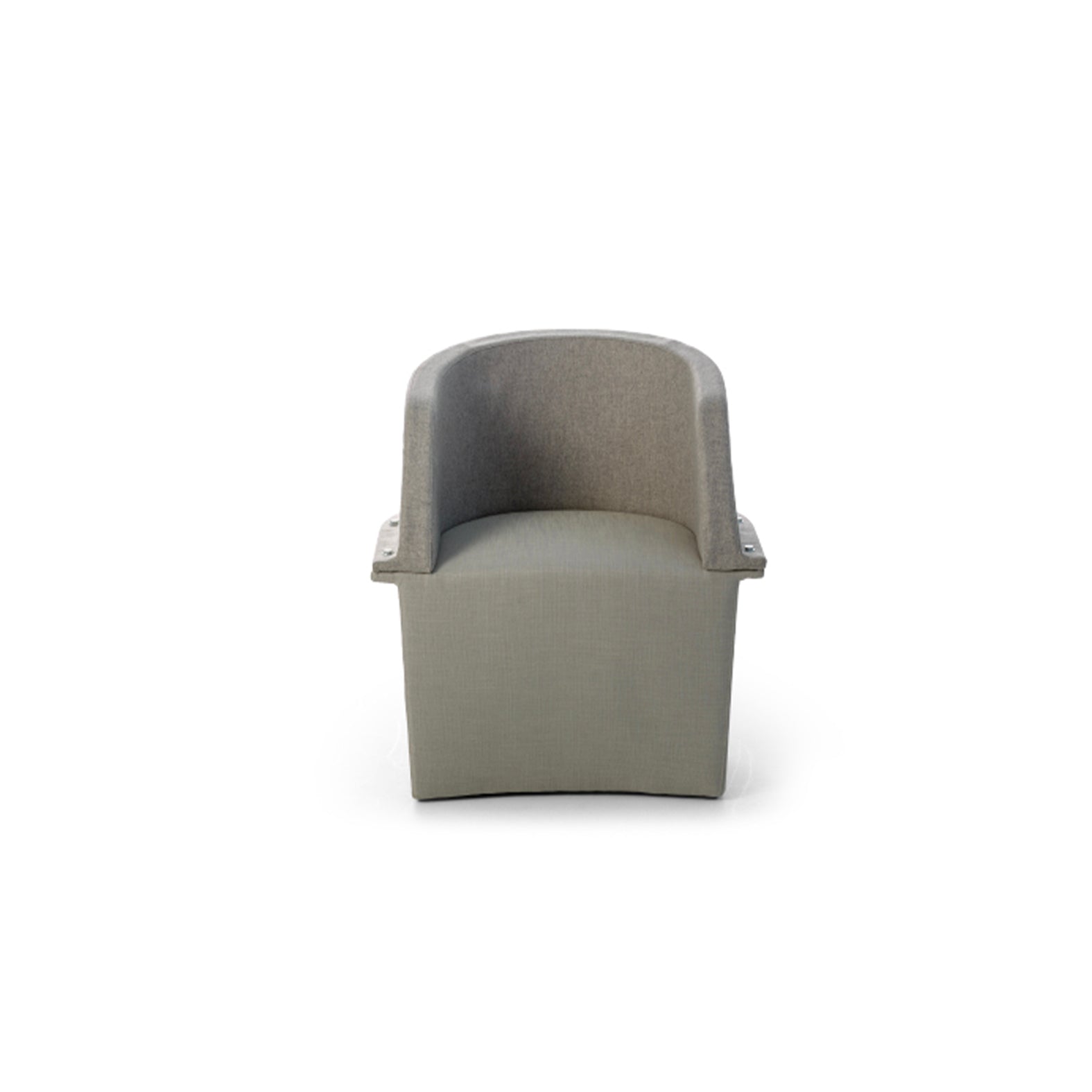 Assembly Small Armchair-Moroso Diesel
