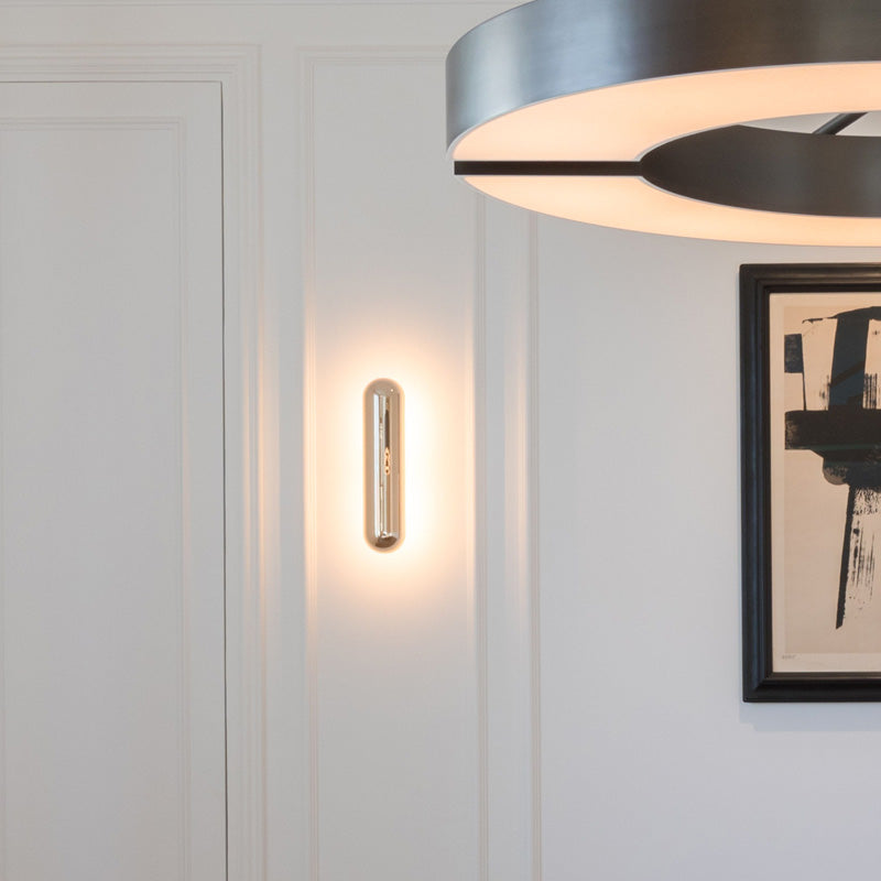 Ozone Lighting