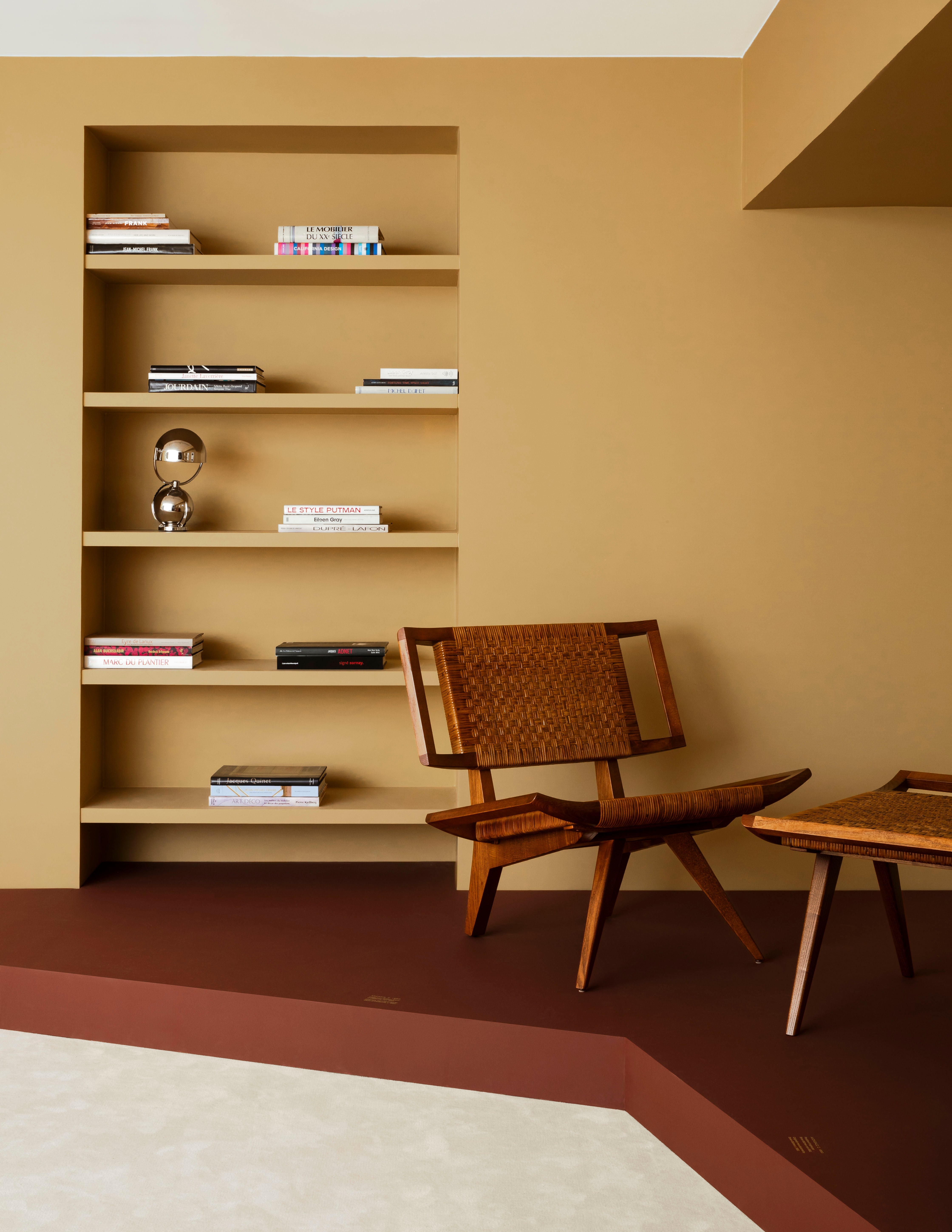 Elbina Chair-Fasem