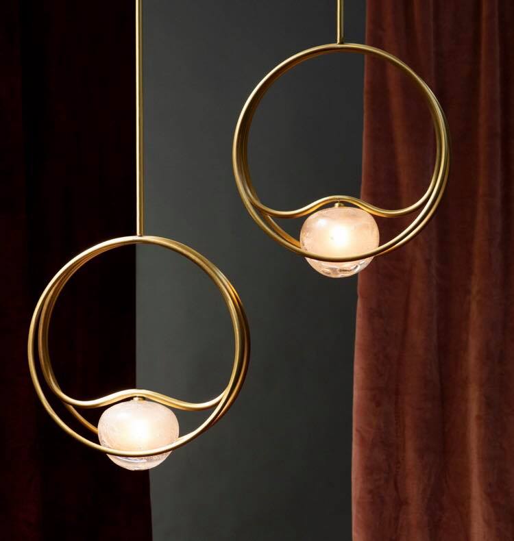 Esperia Luci