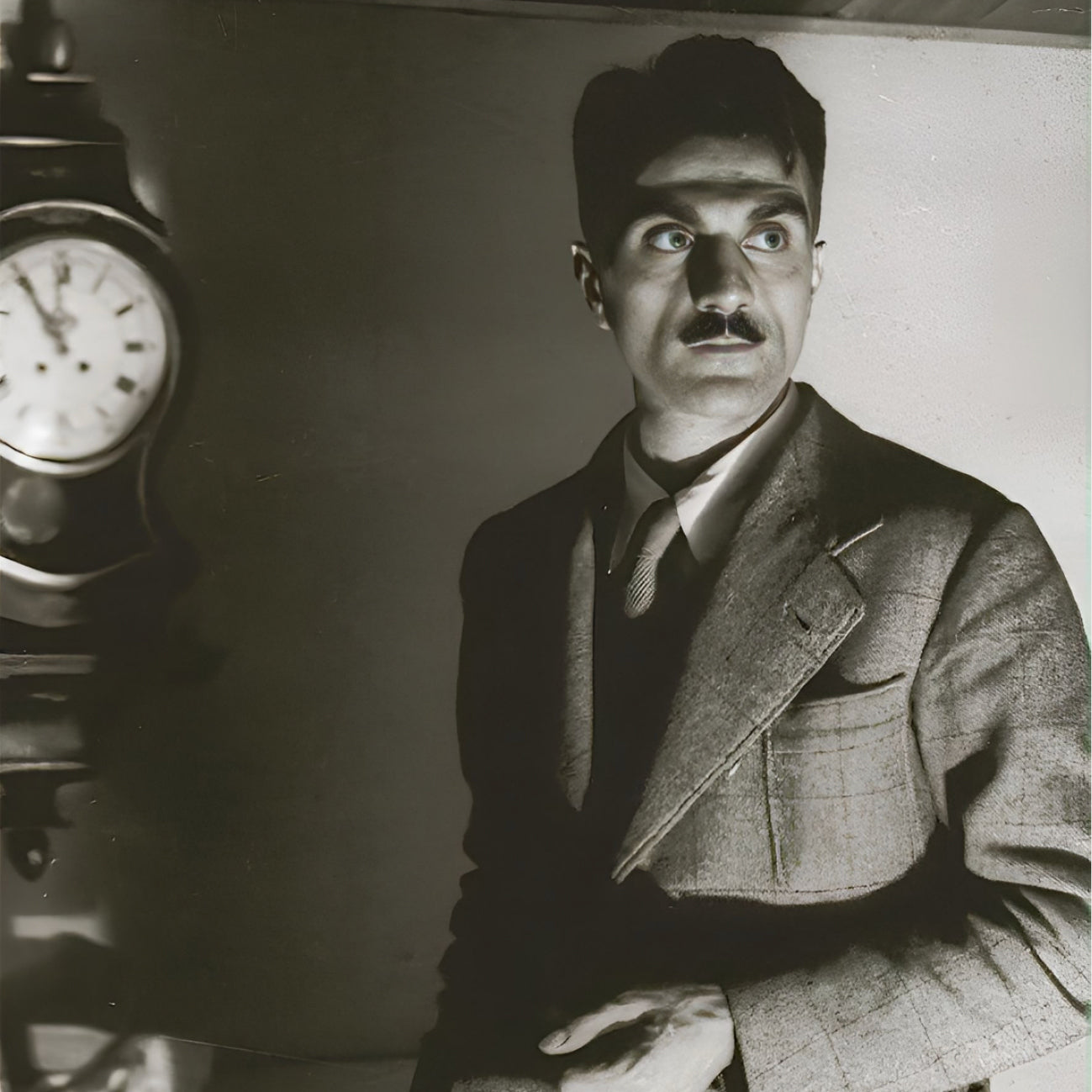 Carlo Mollino