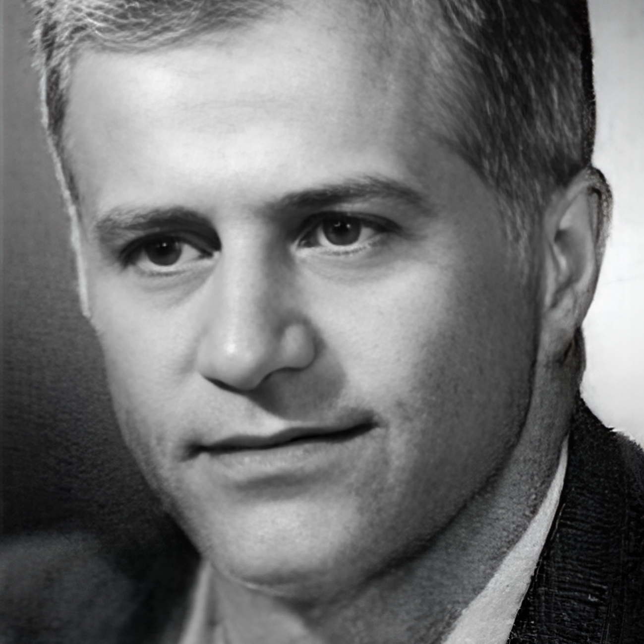 Fredrik Fogh