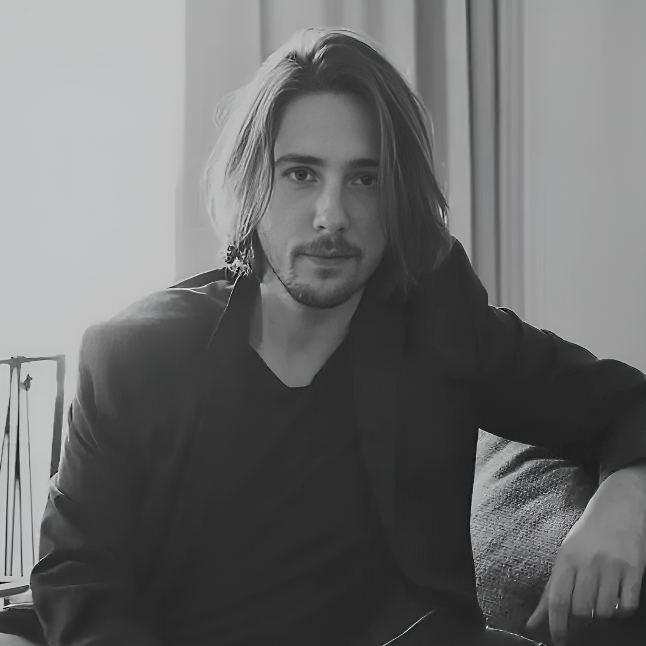 Régis Botta