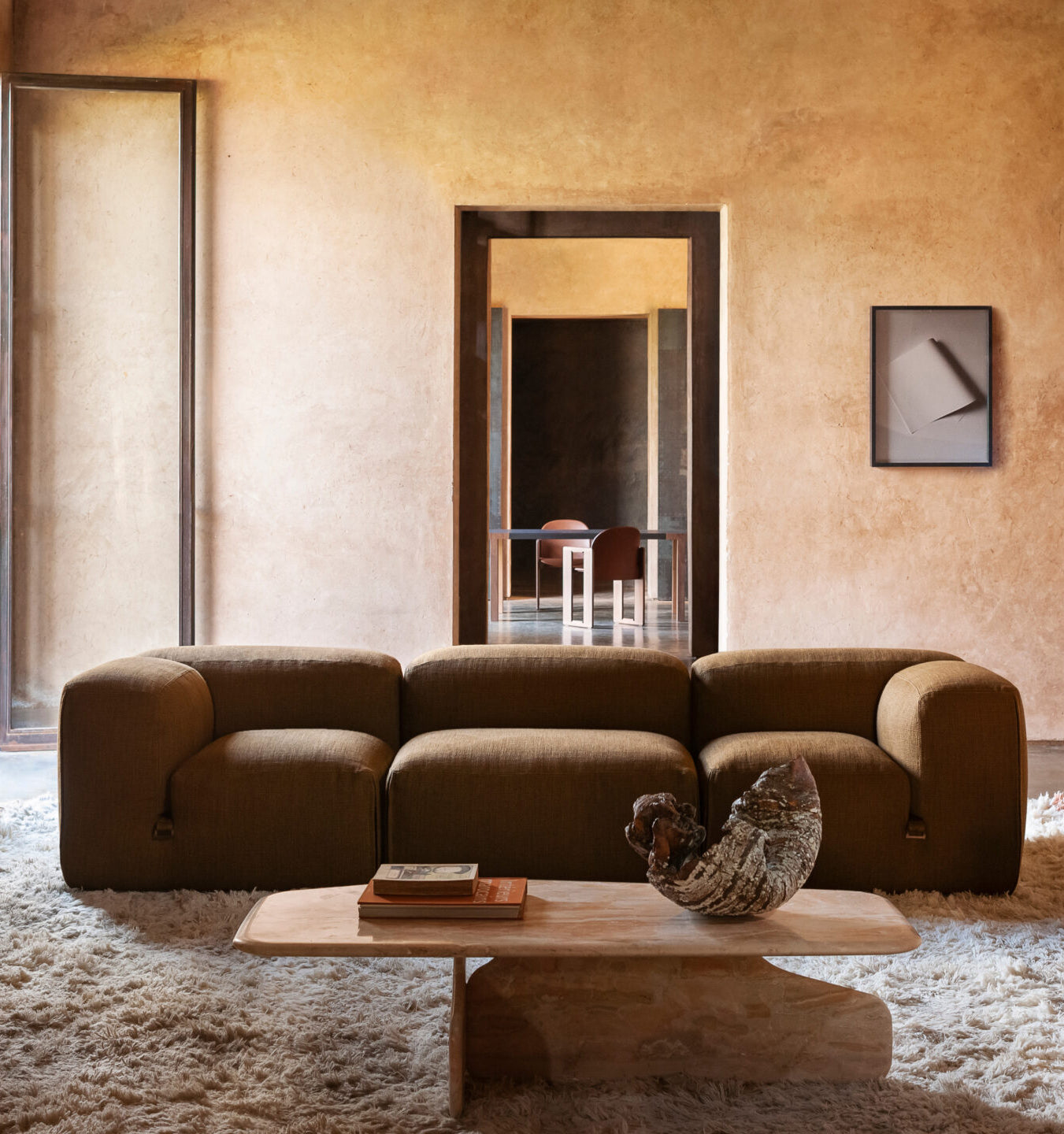 Elbina Chair-Fasem