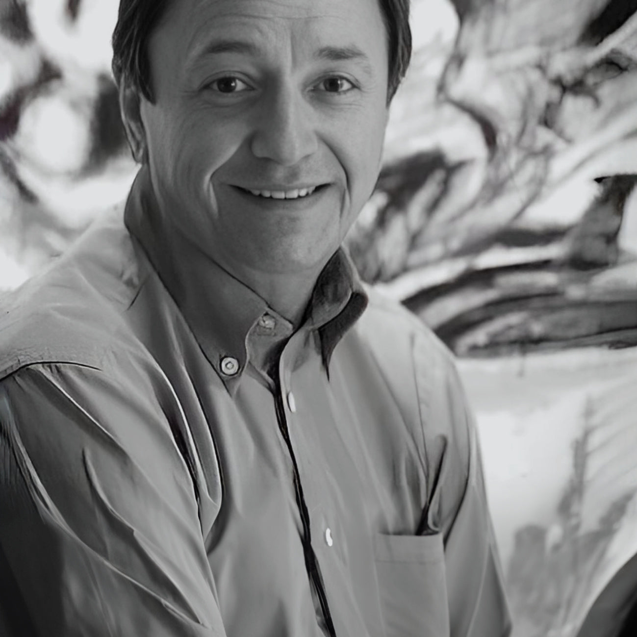 Michel Boyer