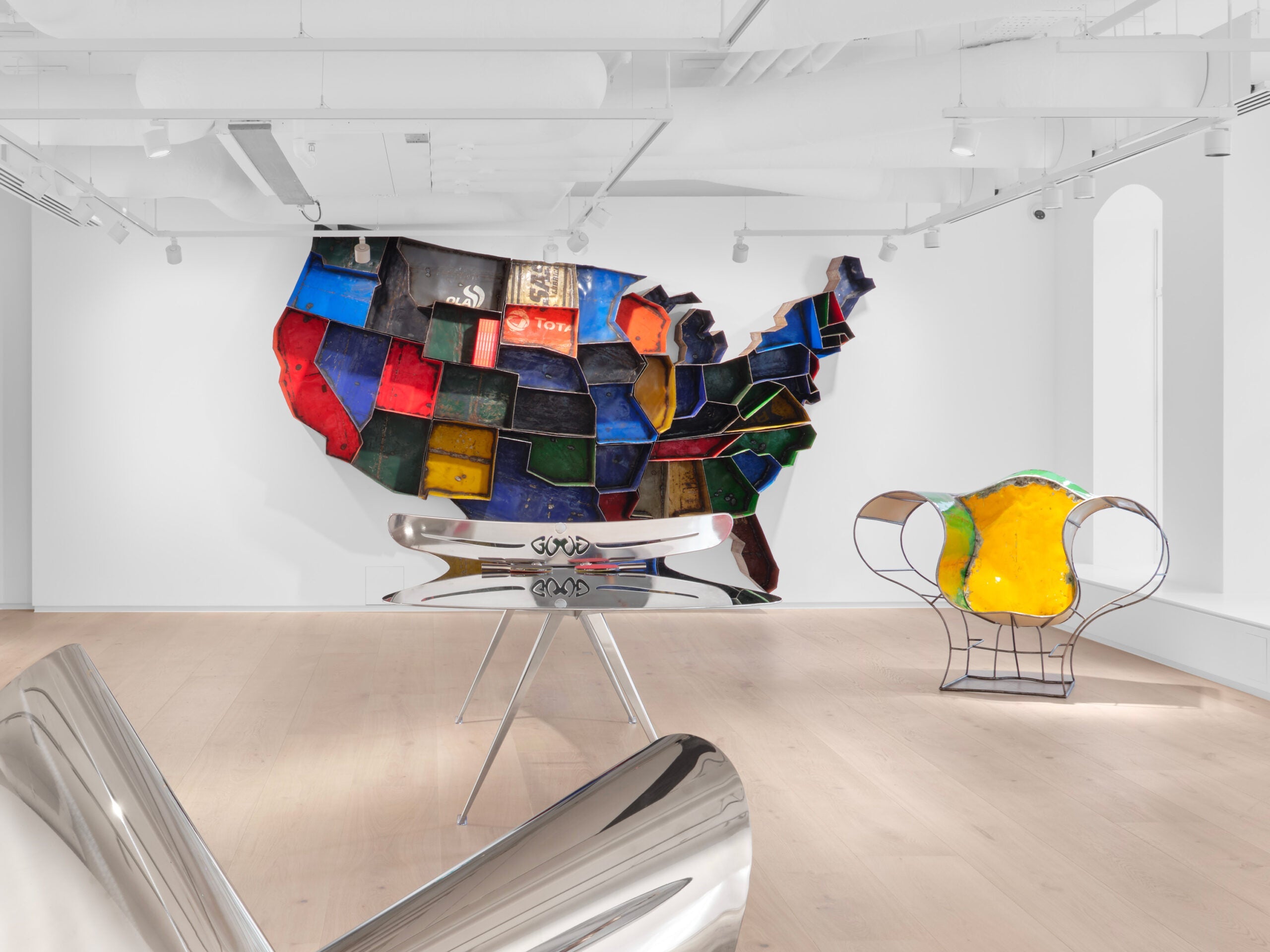 Elbina Chair-Fasem