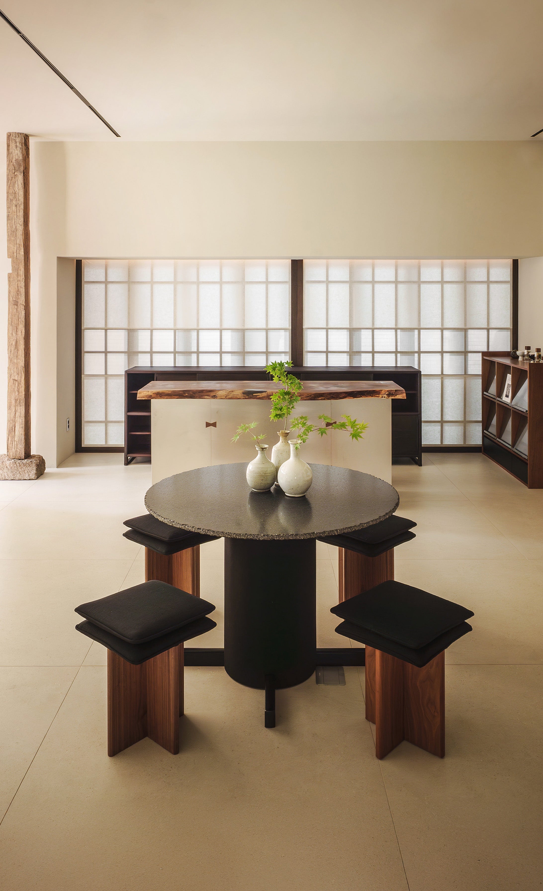 Elbina Chair-Fasem