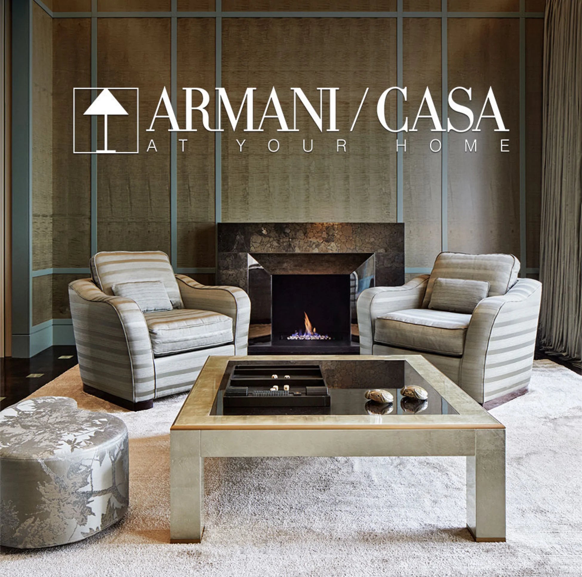 Armani/Casa