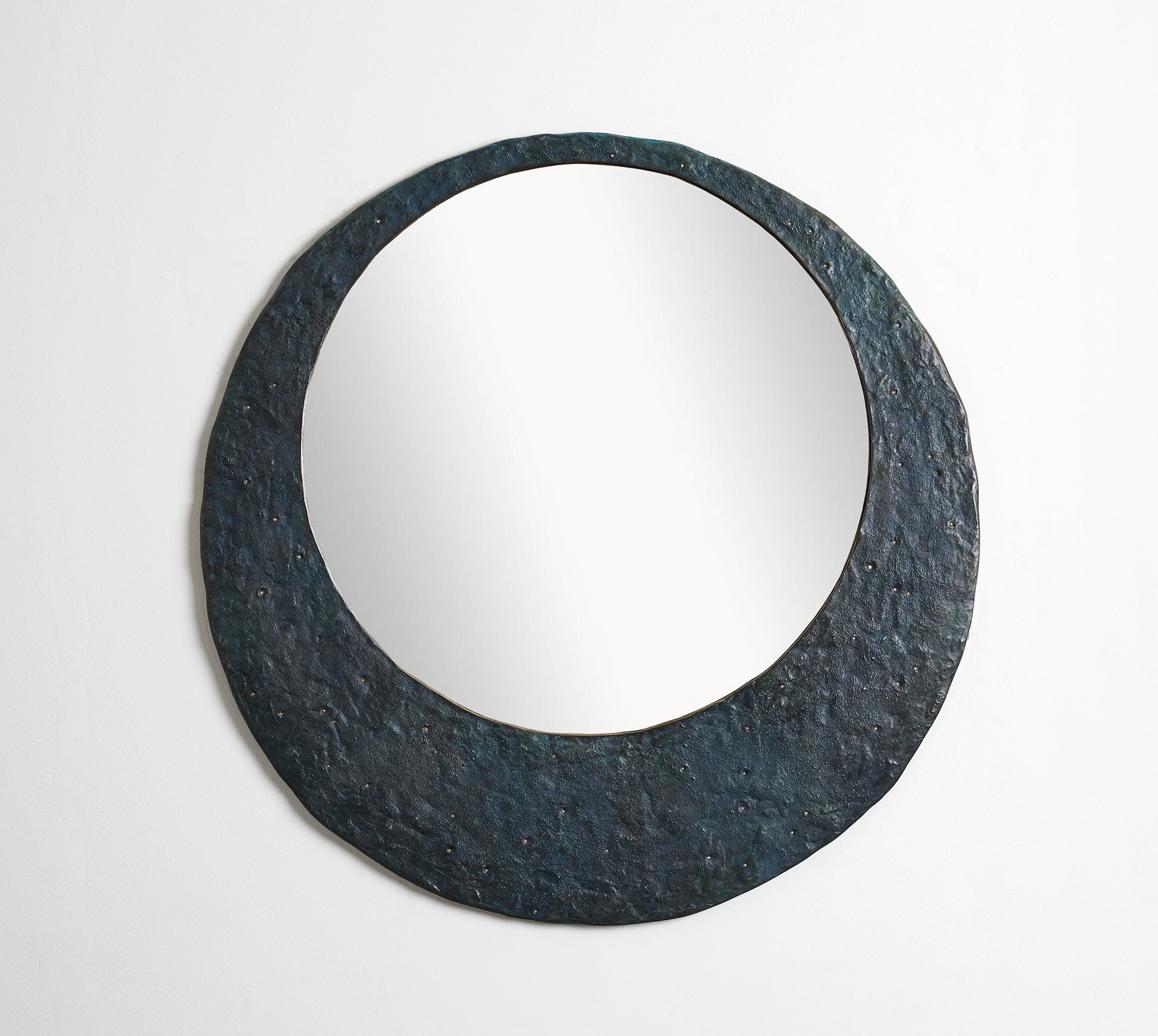 Sole and Notturno mirrors