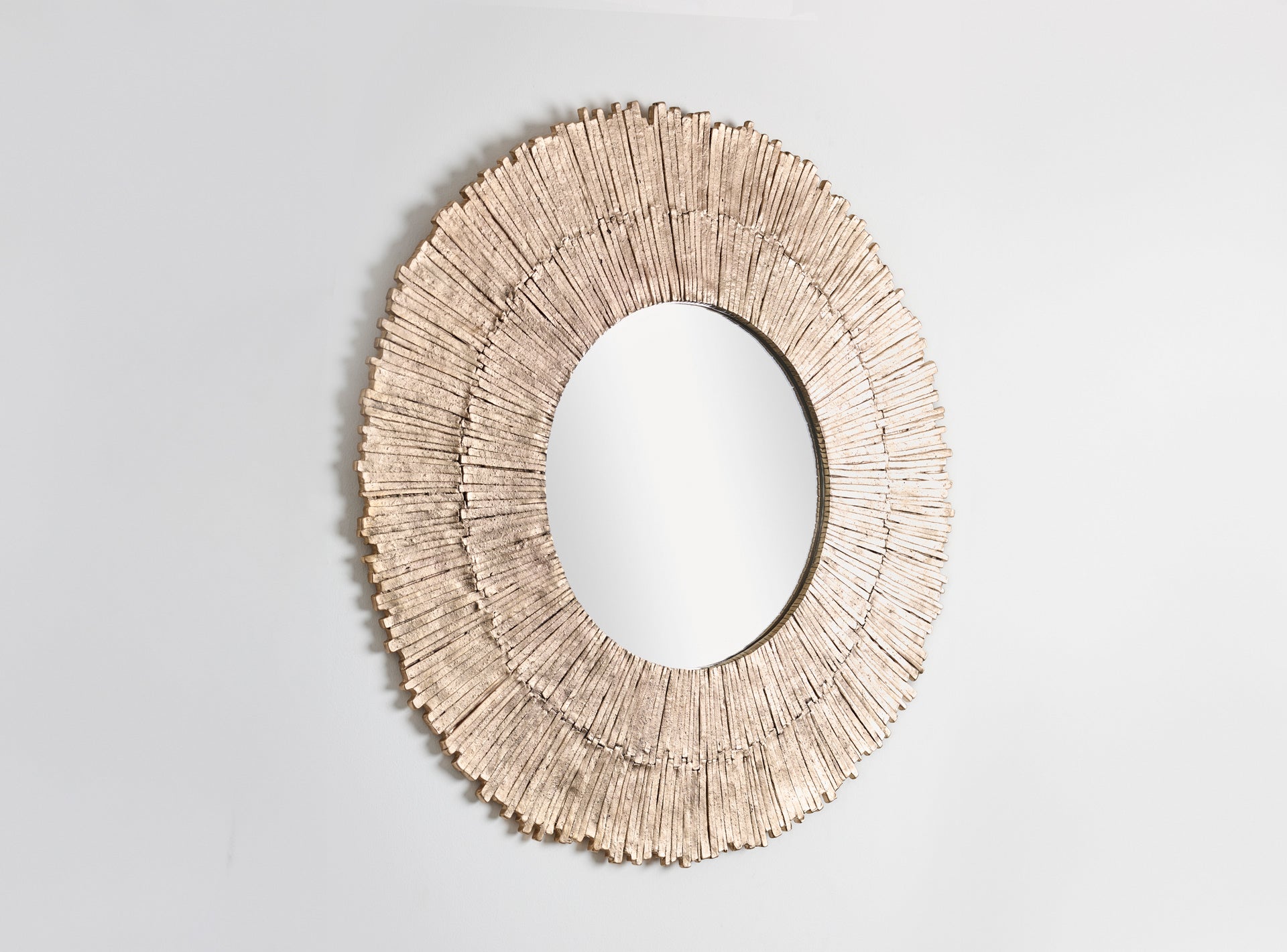 Sole and Notturno mirrors