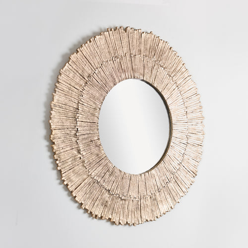 Sole and Notturno mirrors