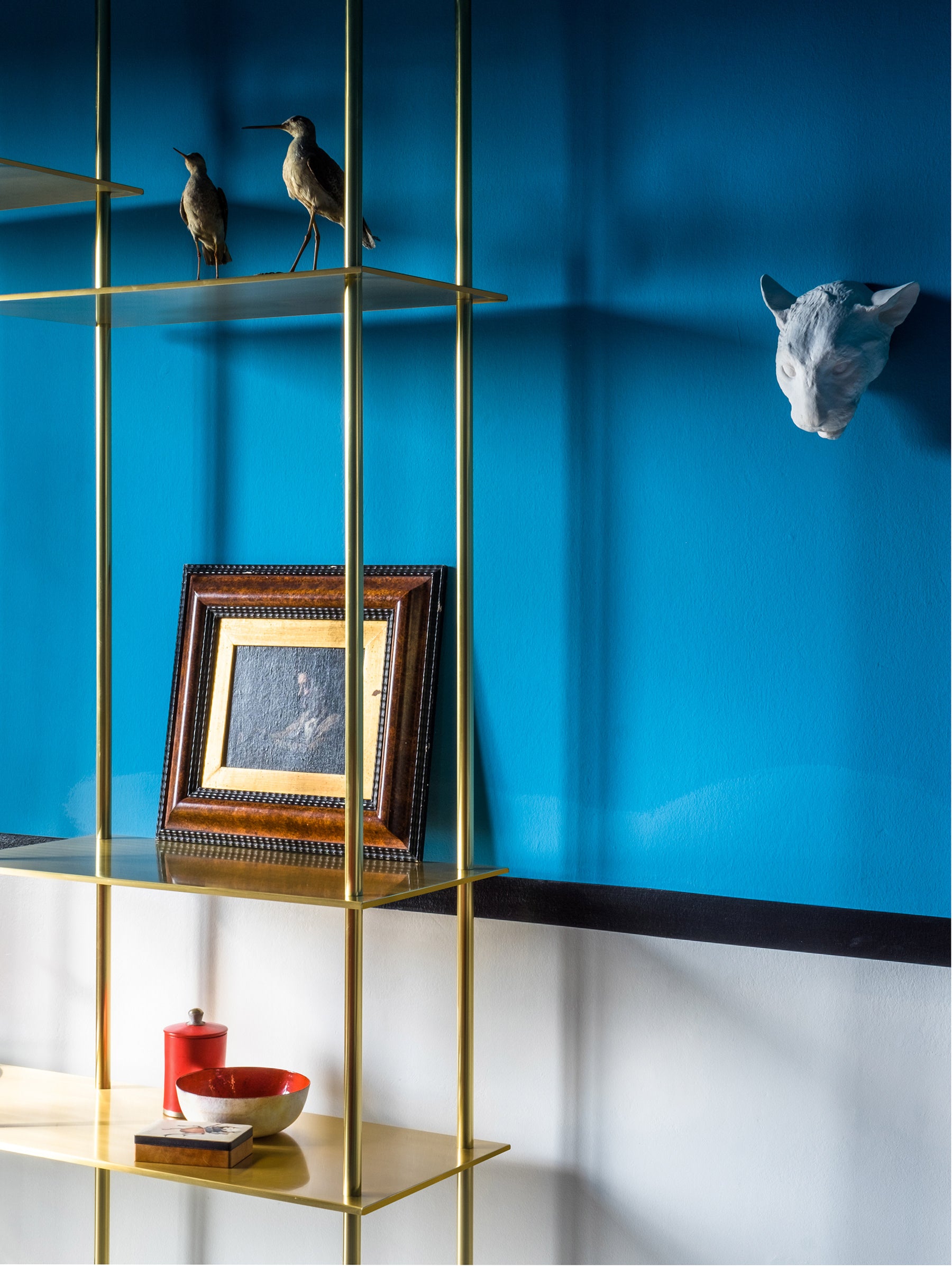 Bookcase 02