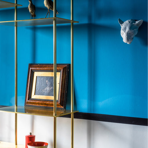 Bookcase 02