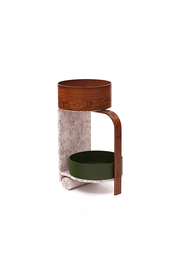 Cascas Contenitore Tea Trolley