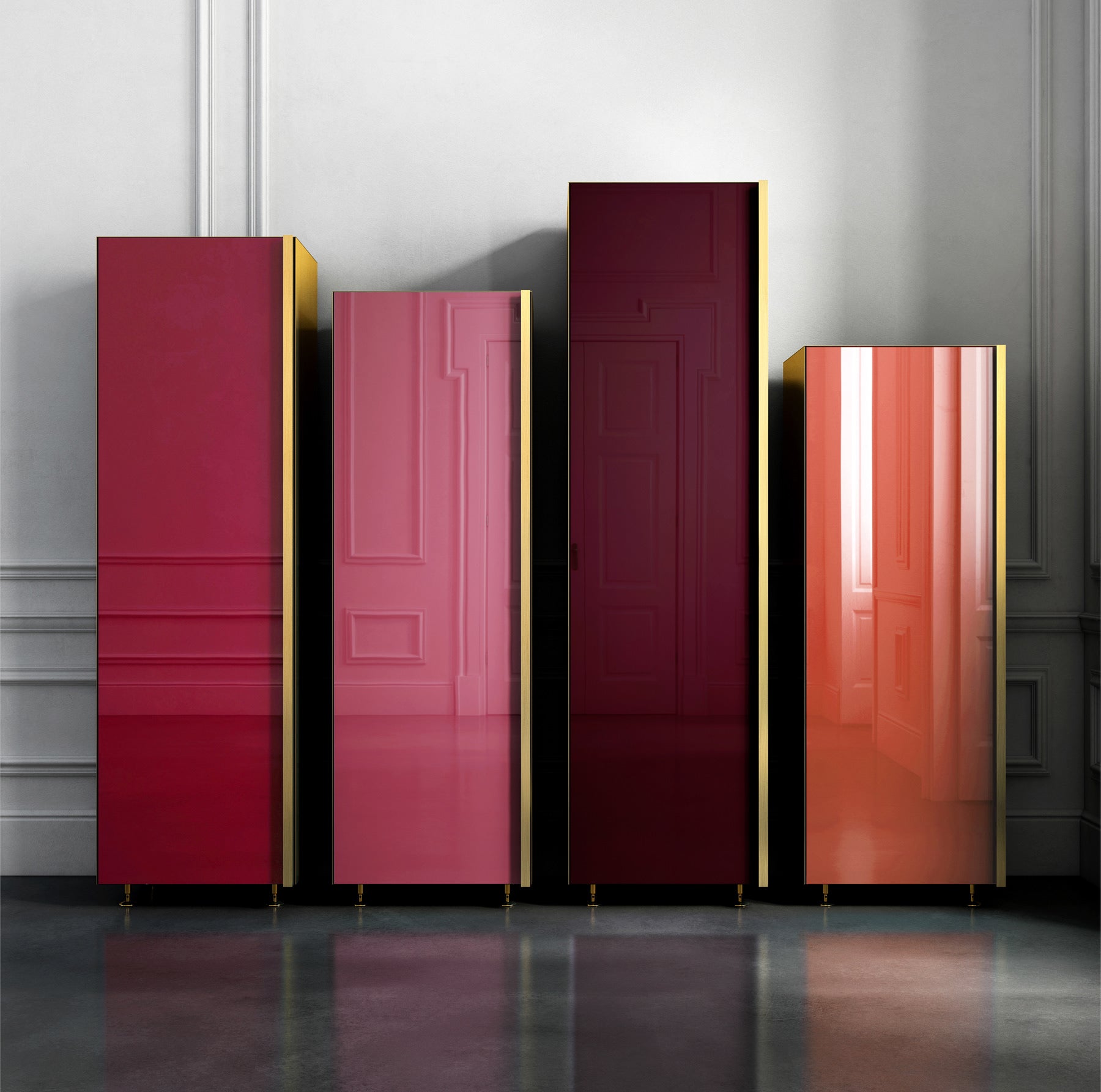 Column Set 01