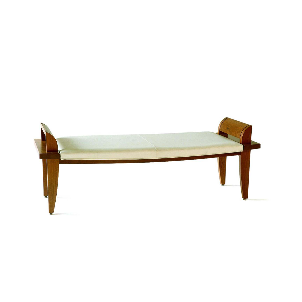 Alpina Bench