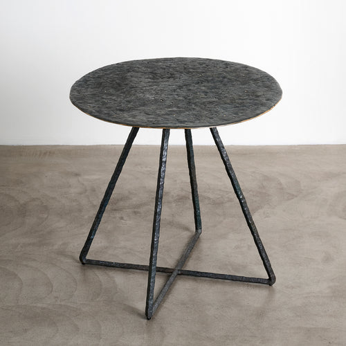 Sole and Notturno dining tables