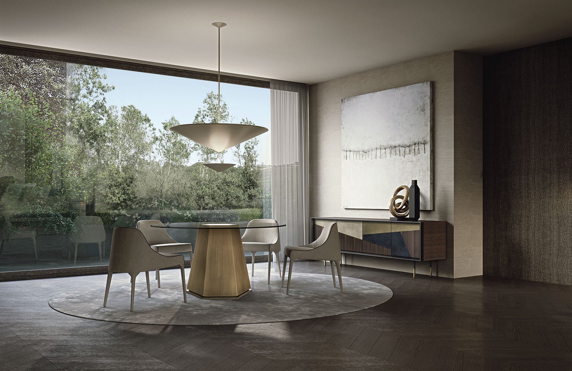 Kent Table