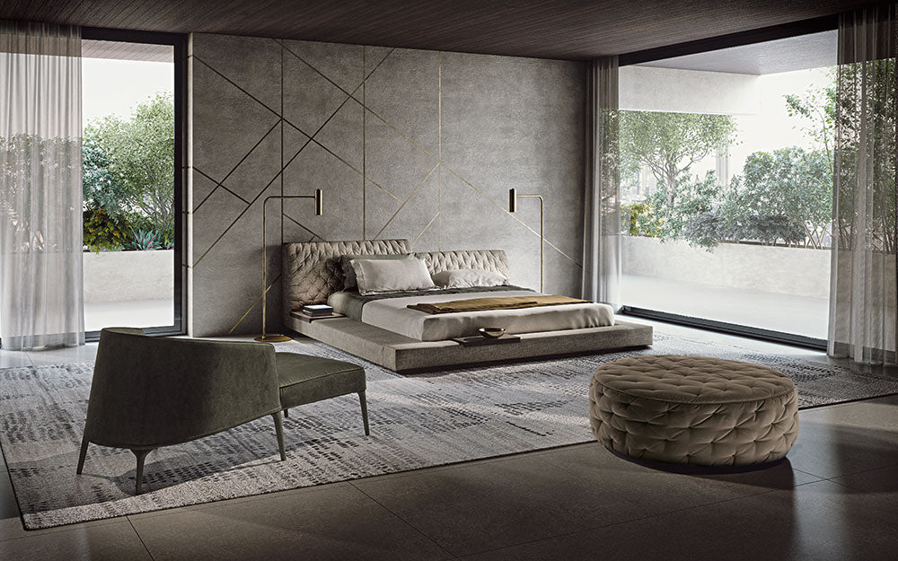 Miller Bed