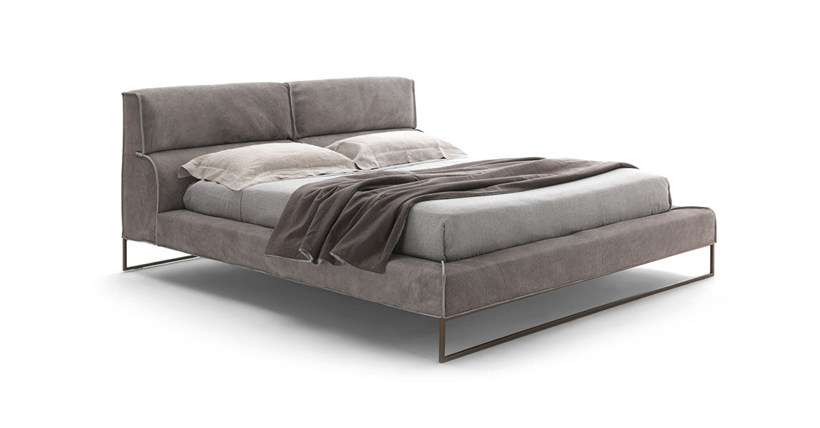 Cloud Bed