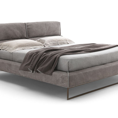 Cloud Bed