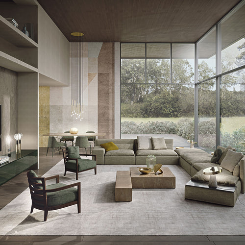 Louise Armchair with 1 cushion