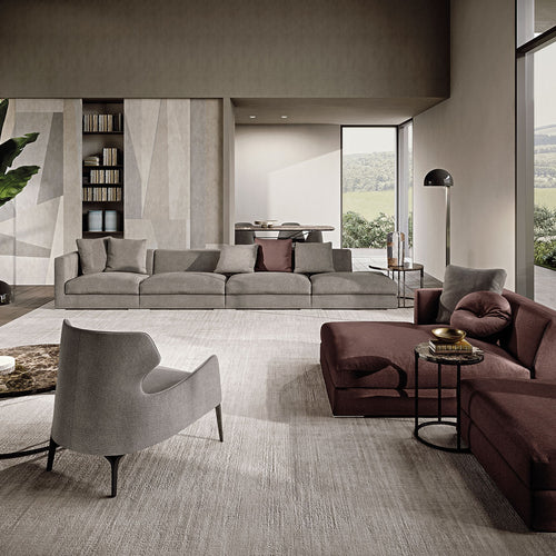 Crosby Armchair