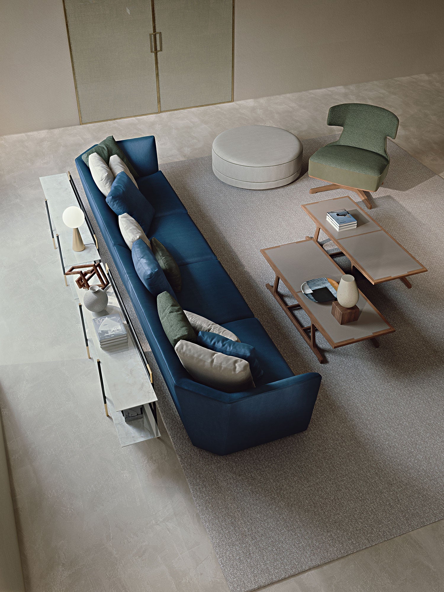 Archè Small Tables