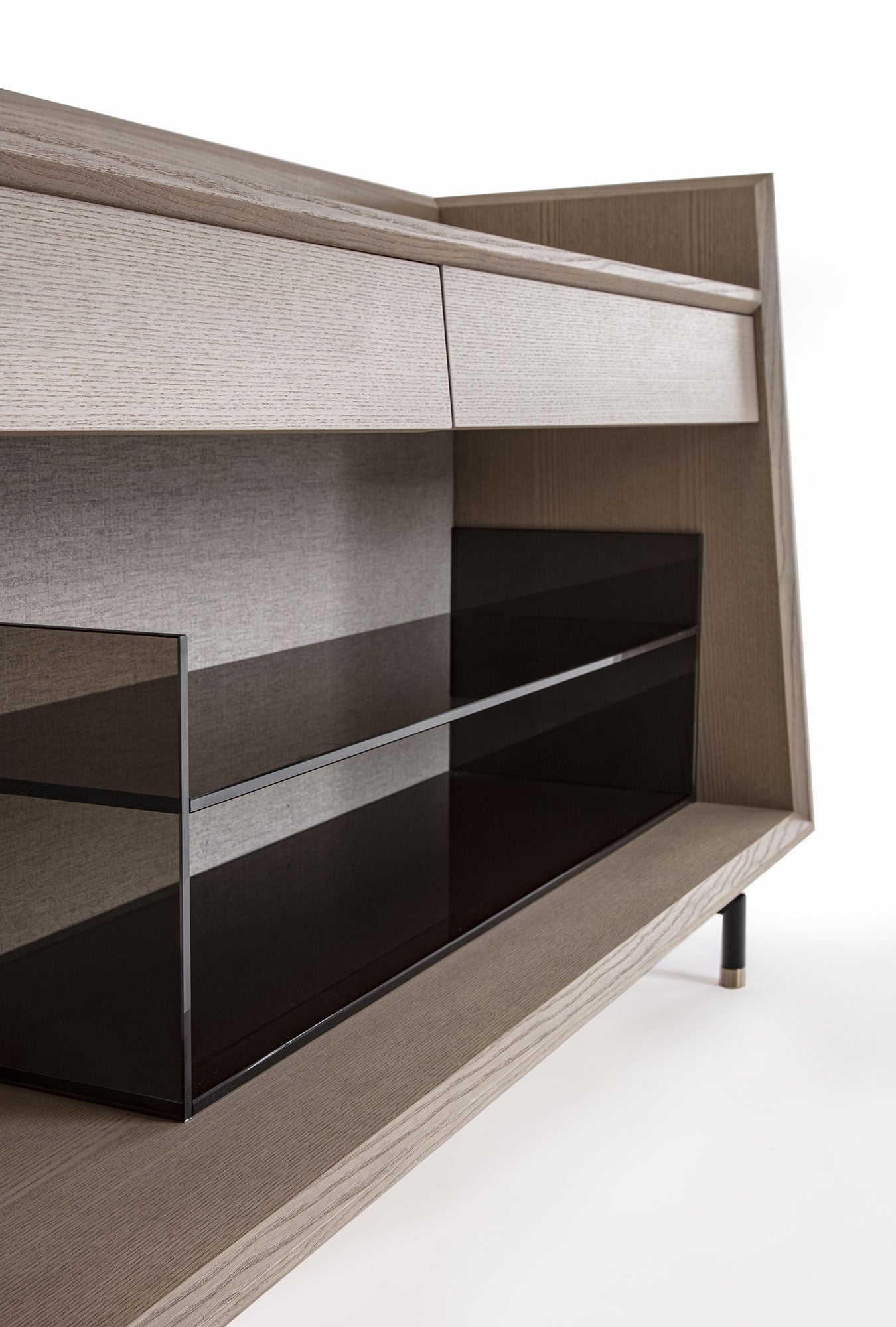 Analog Sideboard