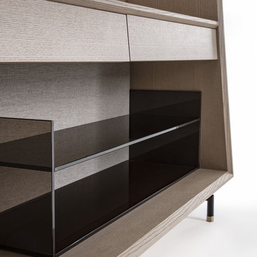 Analog Sideboard