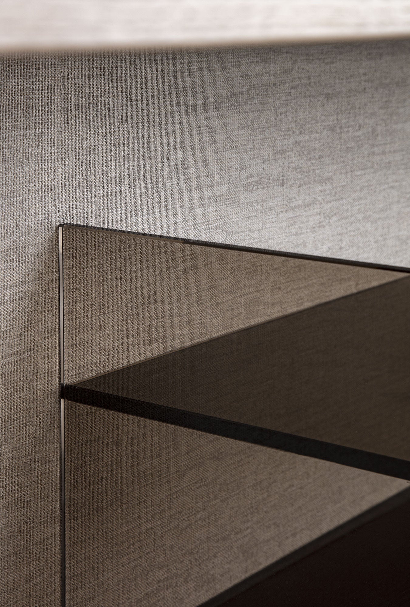 Analog Sideboard