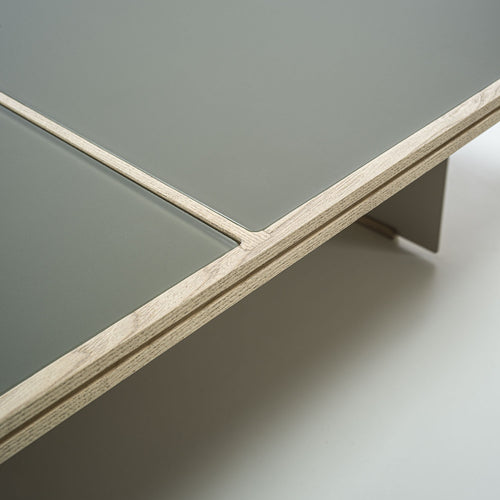 Mies Small Tables