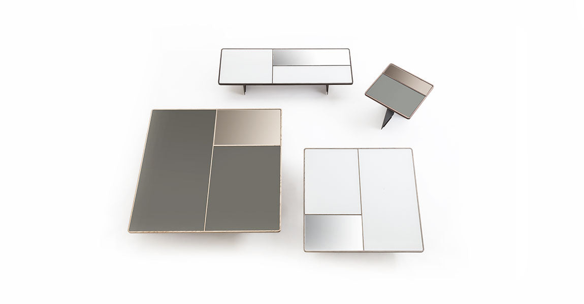 Mies Small Tables