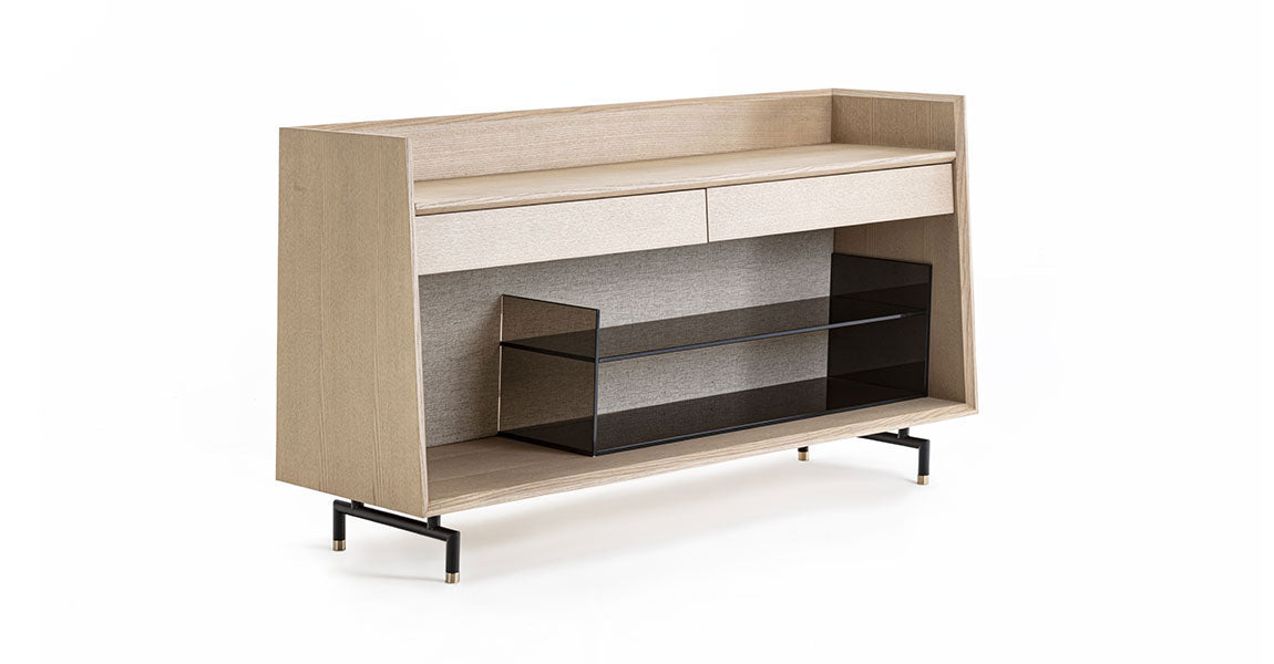 Analog Sideboard