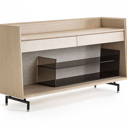 Analog Sideboard