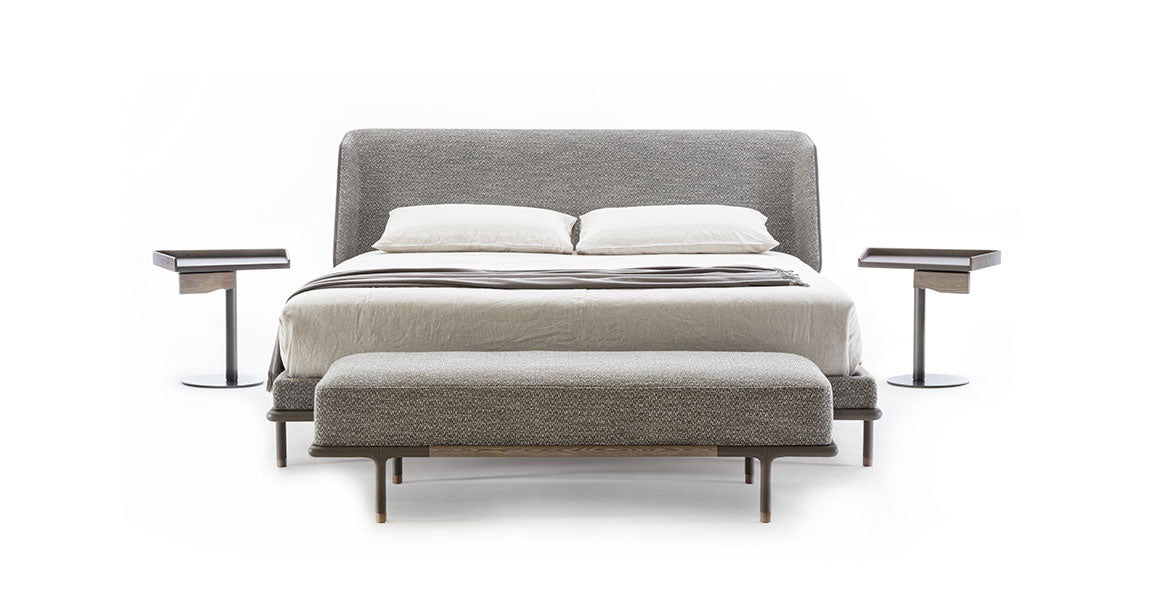 Alfred Bed