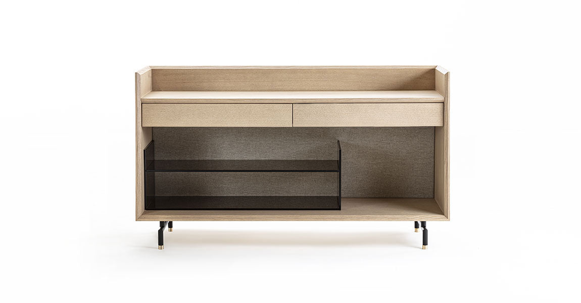 Analog Sideboard