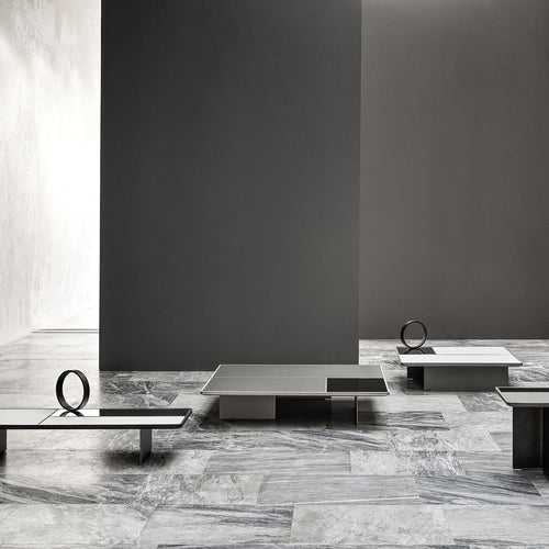 Mies Small Tables
