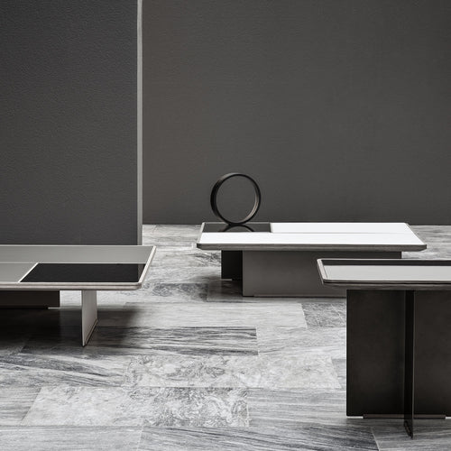 Mies Small Tables