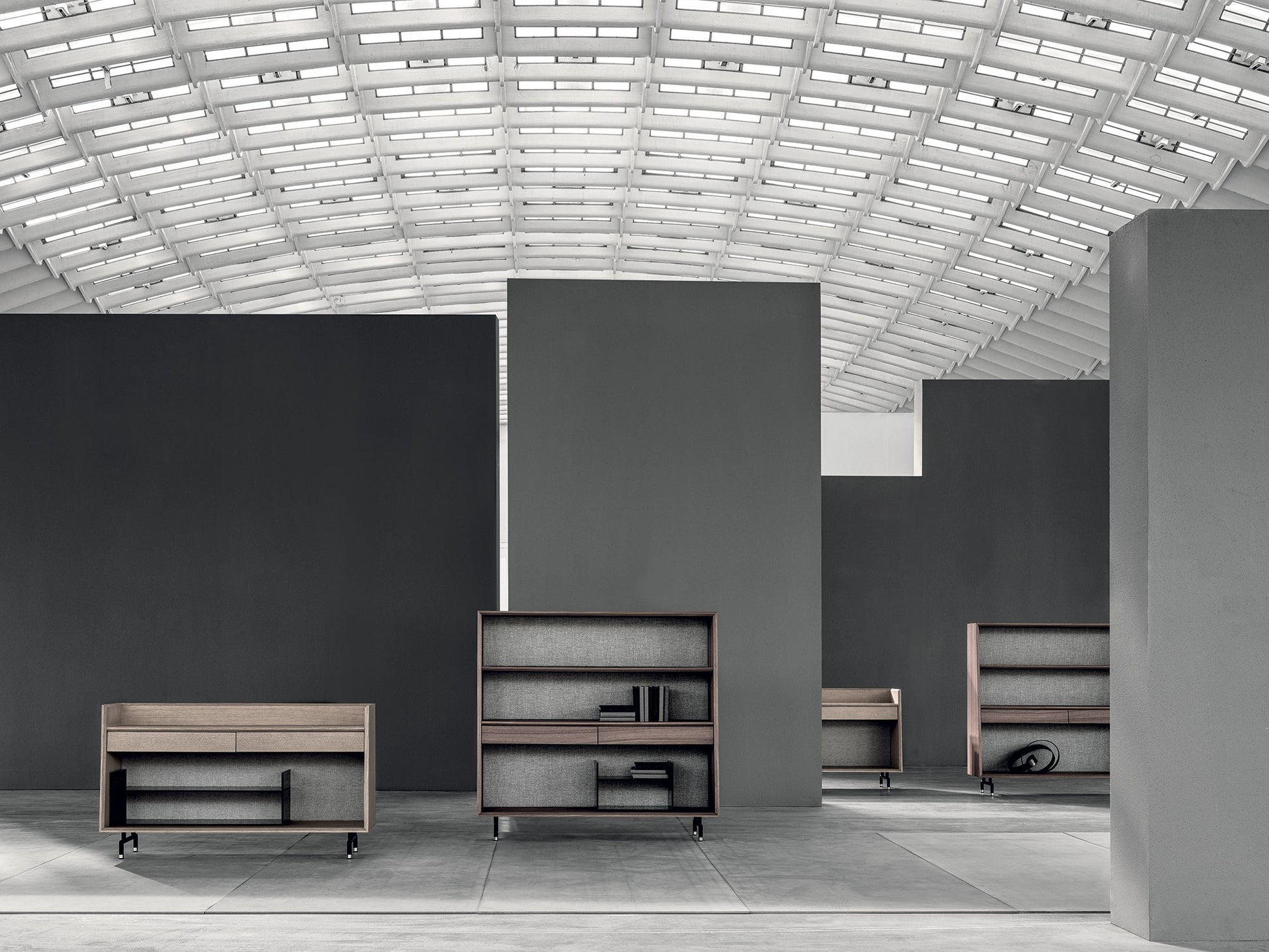 Analog Sideboard