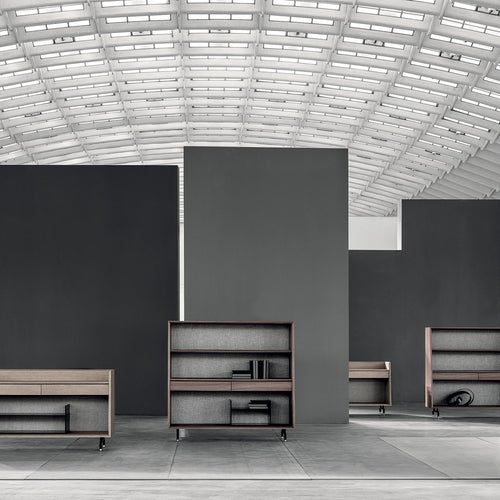 Analog Sideboard