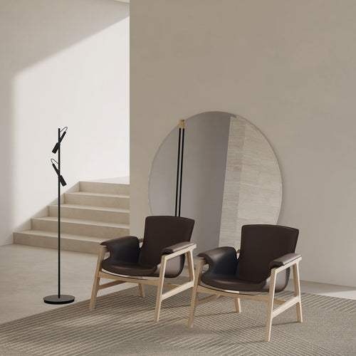 Arianna Armchair