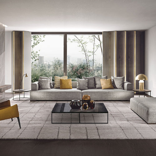 Crosby Armchair
